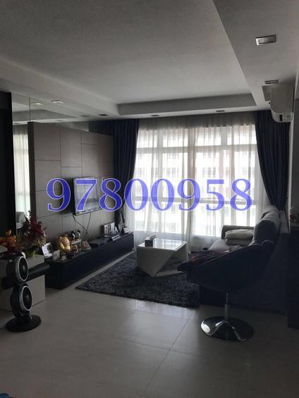 Blk 448 Yishun Ring Road (Yishun), HDB 4 Rooms #161002962